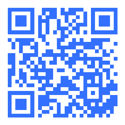Feishu QR Code